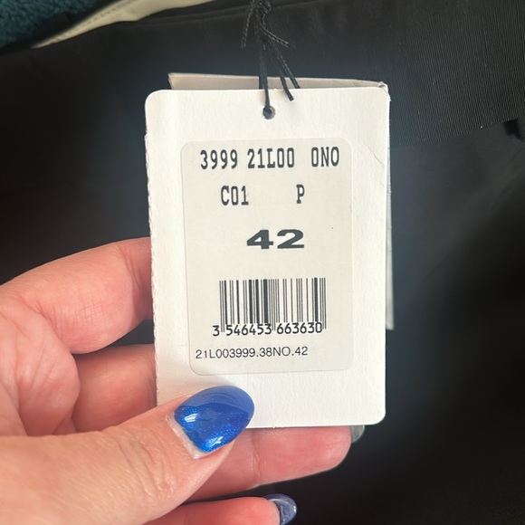 Celine Straight Leg Pants | Very Good Condition - Picture 6 of 8